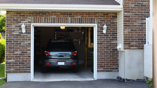 Garage Door Installation at Pioneer Plano, Texas