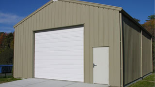 Garage Door Openers at Pioneer Plano, Texas